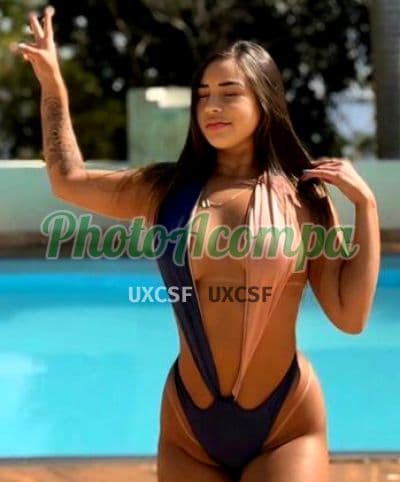 Foto 3: Acompanhante magra em Praia Grande — Manuu