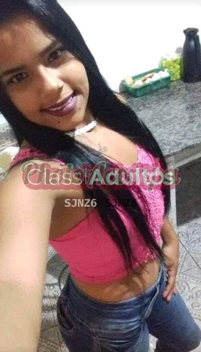 Manuu — acompanhante em Itanhaém