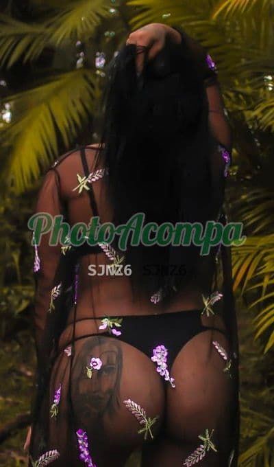 Acompanhante em Itanhaém — beijo grego, foto 2 de Manuu