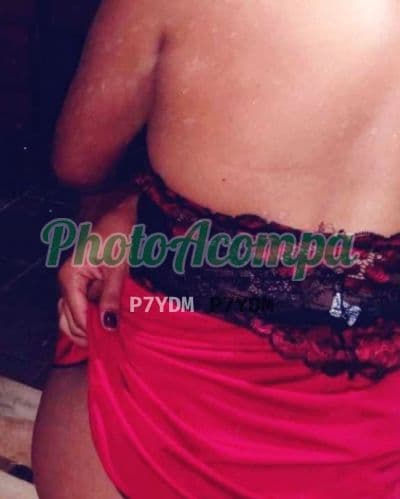 Foto 3: Acompanhante magra em Catanduva — Manuzinha