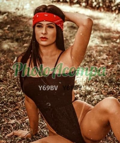 Acompanhante morena em Petrópolis, foto 5 de Manuzinha
