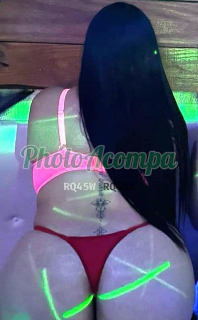 Acompanhante em Chapecó com namoradinha (2) — Manuzinha