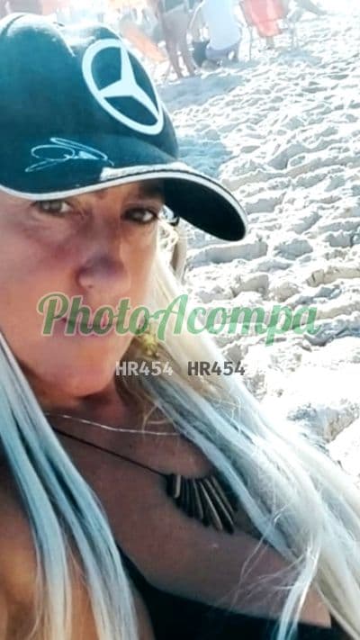 Acompanhante de seios naturais em Rio de Janeiro — Mara, foto 5