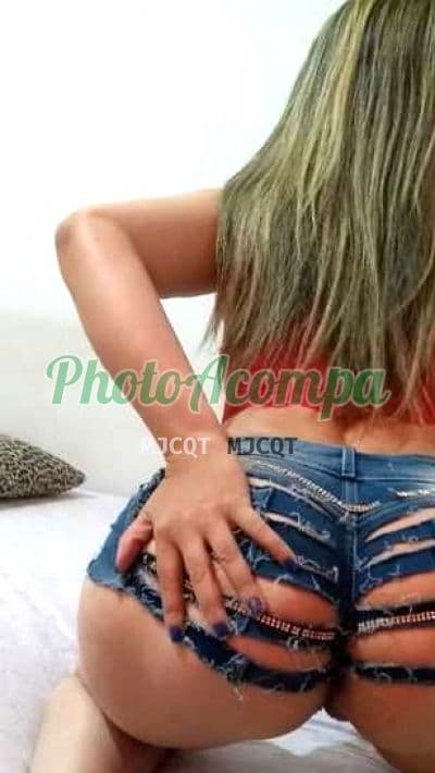 Foto 5: Acompanhante loira em Taguatinga — Marcela