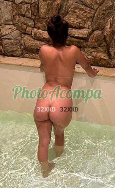 Foto 3: Acompanhante magra em Santa Maria — Marcela