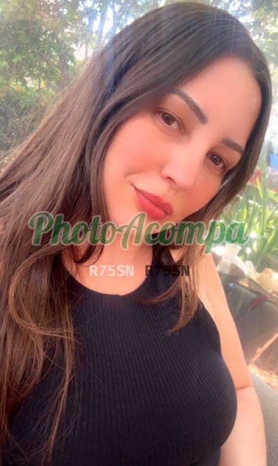 Foto 6: Acompanhante loira em Ribeirão Preto — Marcela