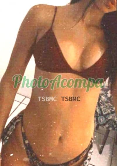 Acompanhante em Goiânia com beijo grego (2) — Marcela