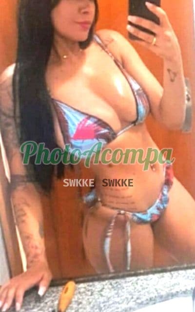 Foto 5: Acompanhante morena em Teresina — Marcela
