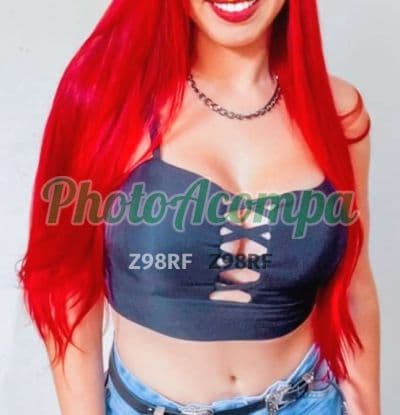 Foto 3: Acompanhante magra em Juazeiro do Norte — Marcela