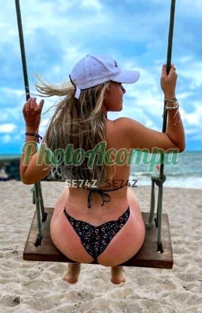 Foto 5: Acompanhante magra em Fortaleza — Marcela