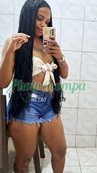 Foto 3: Acompanhante foto verificada em Ubatuba — Marcela