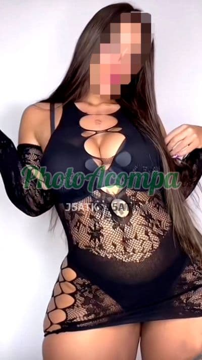 Acompanhante morena em São José dos Campos, foto 5 de Marcela
