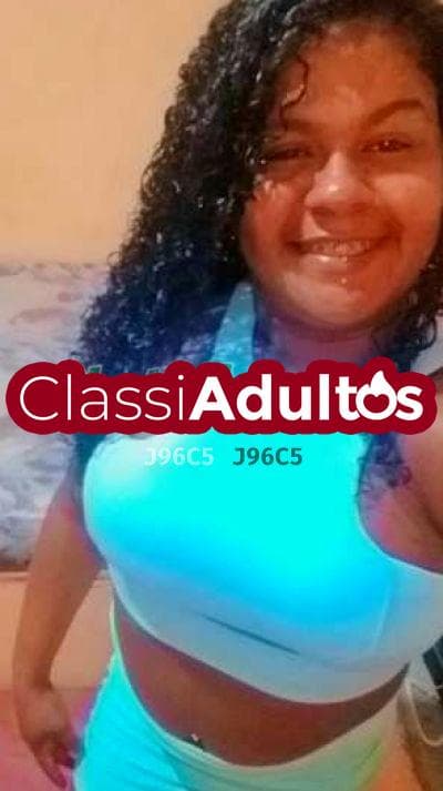 Marcela — acompanhante e garota de programa em Maceió