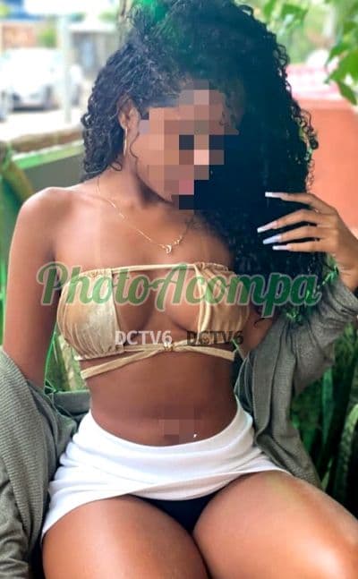 Acompanhante em São João de Meriti com beijo grego (2) — Marcela