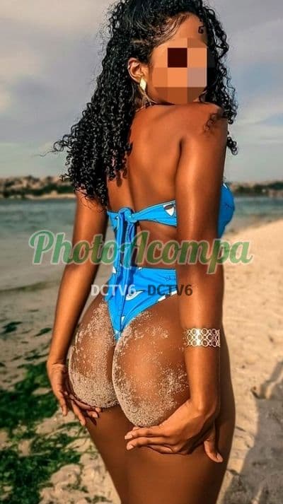 Foto 5: Acompanhante depilada em São João de Meriti — Marcela