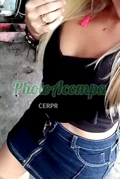 Foto 3: Acompanhante magra em Natal — Marcella