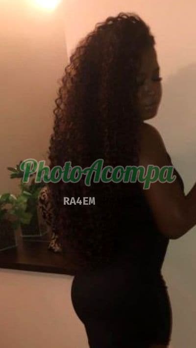 Acompanhante em Niterói — anal, foto 6 de Marcelle