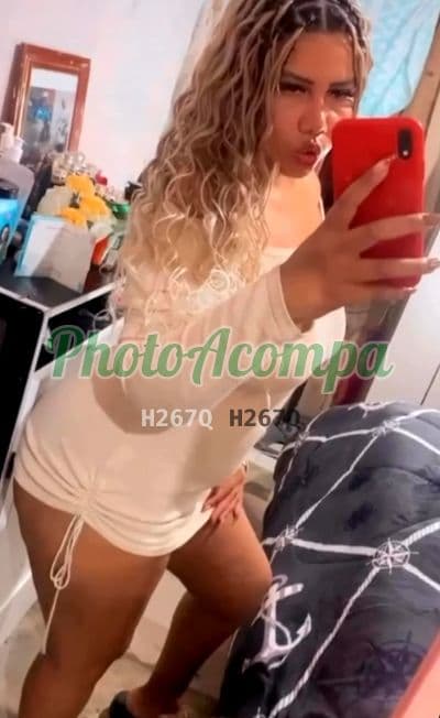 Acompanhante peituda em São Leopoldo, foto 5 de Marcelly