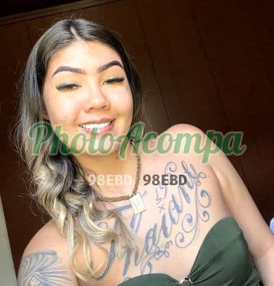 Acompanhante em Guarujá com beijo na boca (2) — Marcely
