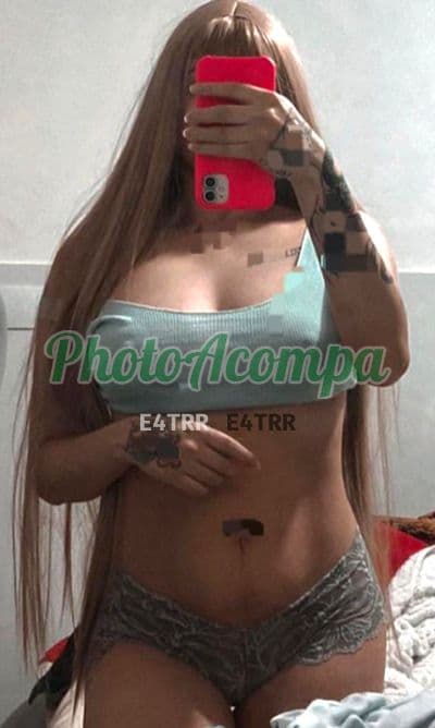 Acompanhante depilada em Queimados (5) — Marcely