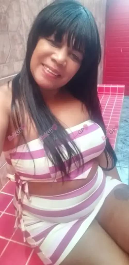 Marcia — acompanhante em Centro Histórico de São Paulo