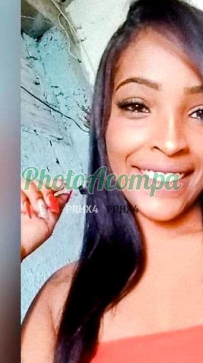 Acompanhante peituda em Florianópolis — Mari, foto 3
