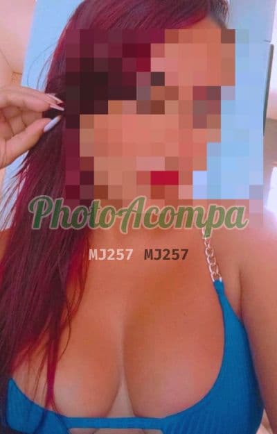 Acompanhante morena em Belo Horizonte — Mari, foto 5