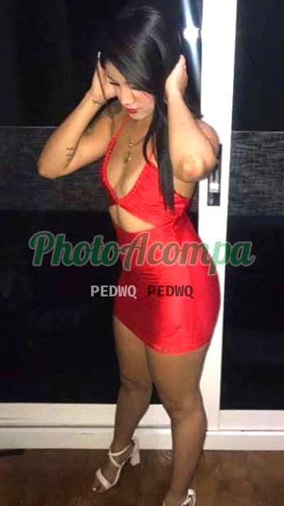Foto 2: Acompanhante em Jundiaí — beijo na boca, Mari