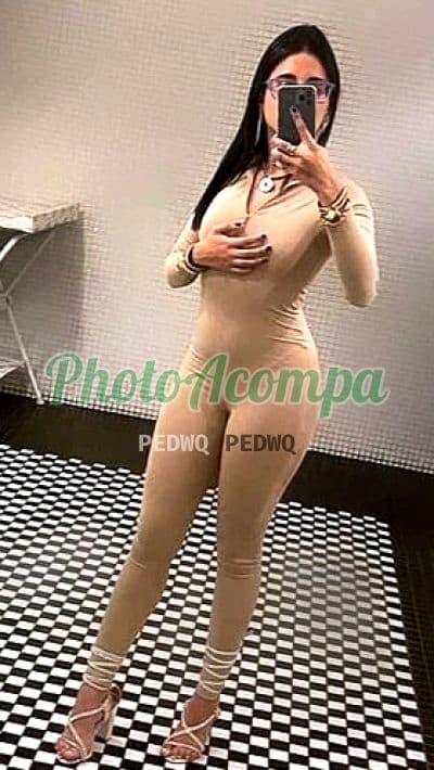 Acompanhante magra em Jundiaí — Mari, foto 3