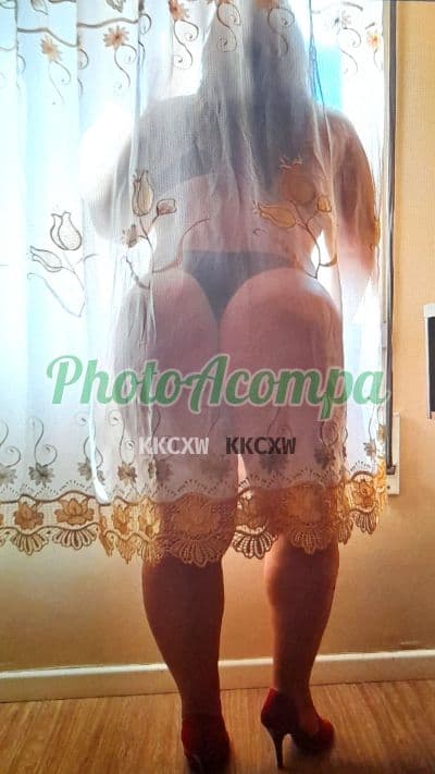 Foto 6: Acompanhante em Cachoeirinha — beijo na boca, Mari