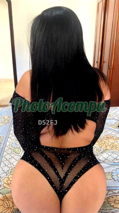 Foto 2: Acompanhante em Mogi das Cruzes — beijo na boca, Mari