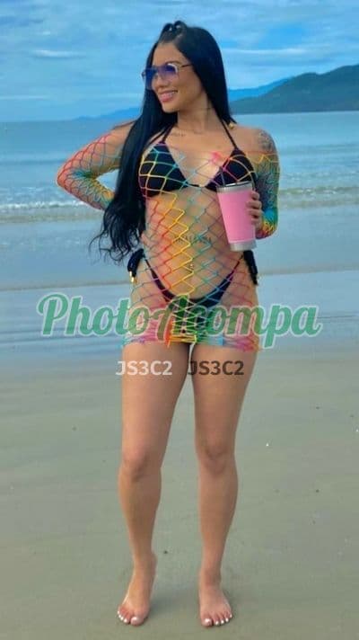 Acompanhante depilada em Jundiaí — Mari, foto 5
