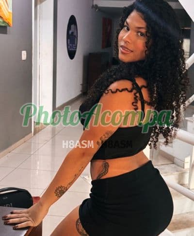 Foto 5: Acompanhante foto sem retoque em São Vicente — Mari