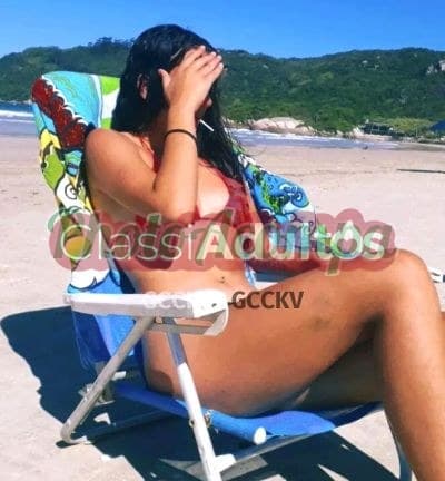 Mari — acompanhante em Rio do Sul