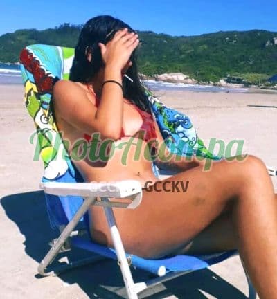 Foto 5: Acompanhante morena em Rio do Sul — Mari