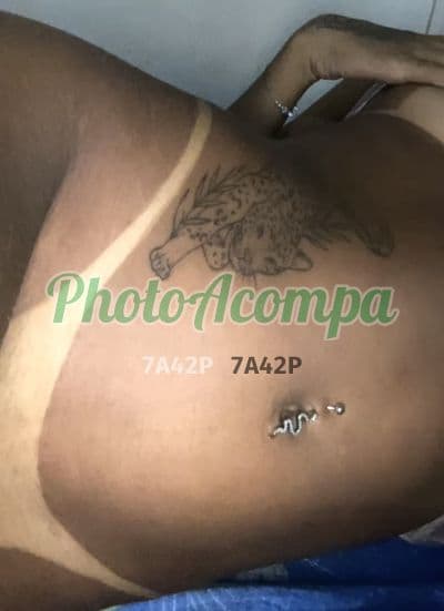 Acompanhante magra em Rio de Janeiro — Mari, foto 3