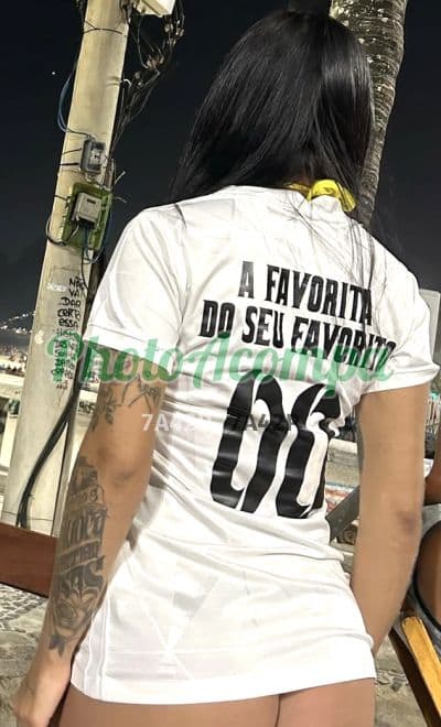 Acompanhante em Rio de Janeiro — experiência de namorada, foto 4 de Mari