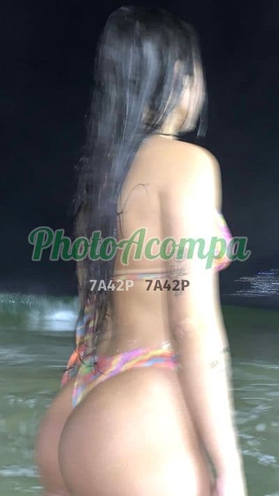 Foto 6: Acompanhante em Rio de Janeiro — beijo grego, Mari