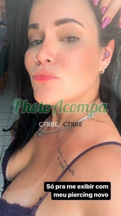 Acompanhante de seios naturais em Fortaleza, foto 3 de Maria