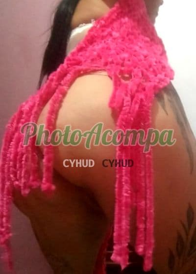Acompanhante em São Vicente com beijo na boca (4) — Maria
