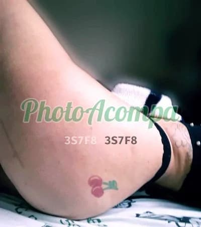 Acompanhante depilada em São João de Meriti (5) — Maria