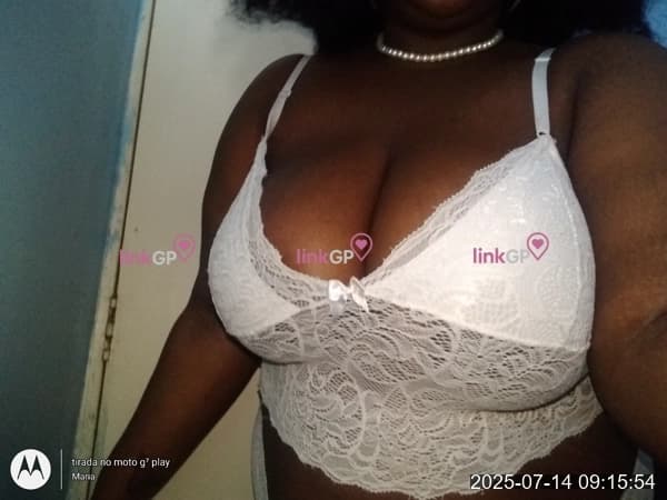 Maria — acompanhante em Porto Alegre