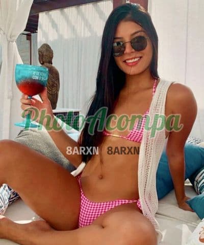 Acompanhante peituda em Goianápolis — Maria, foto 5