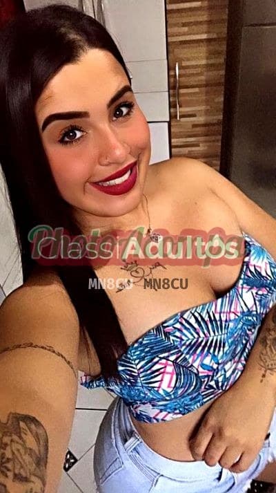 Maria — acompanhante em Maracanaú