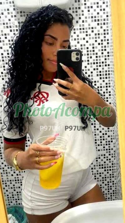 Acompanhante em Rio Branco com namoradinha (6) — Maria Alice