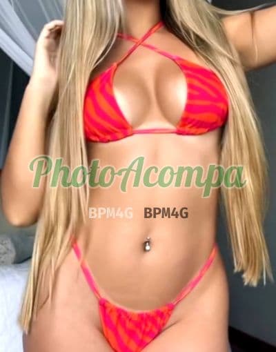 Acompanhante em Petrolina — beijo grego, foto 2 de Maria