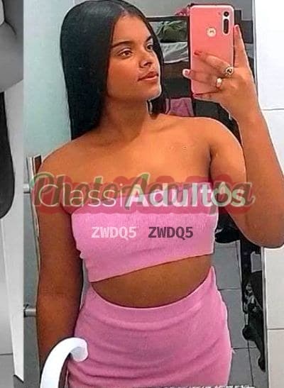 Maria — acompanhante em Maceió