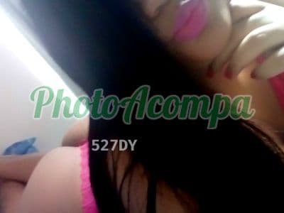 Foto 4: Acompanhante em Niterói — anal, Maria Flor