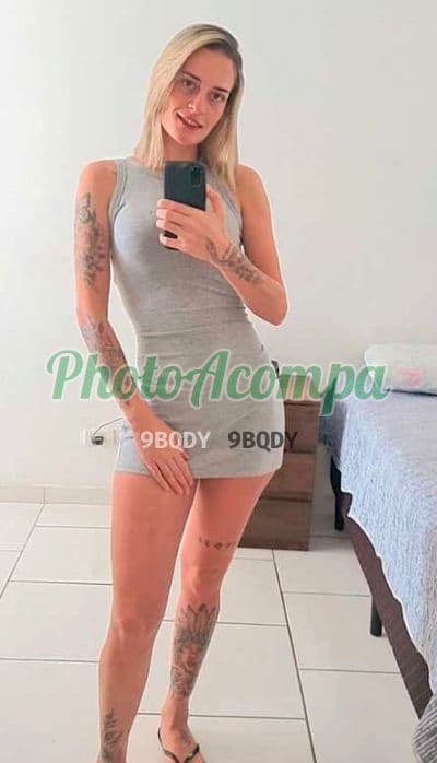 Foto 4: Acompanhante em Piracicaba — experiência de namorada, Maria Julia
