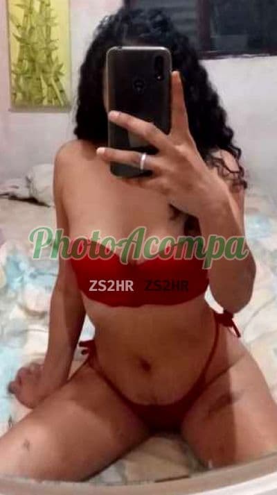 Acompanhante depilada em São José dos Campos — Maria Lopes, foto 5